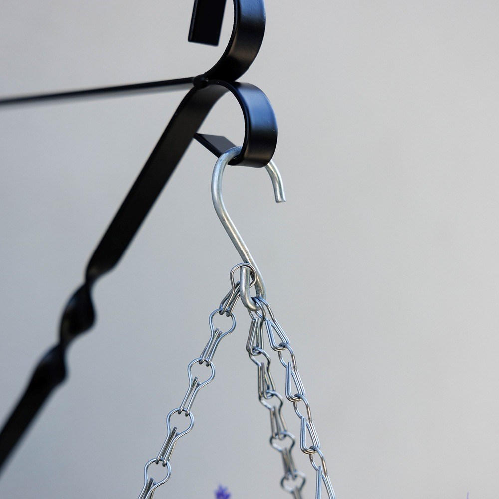 Artificial Hanging Basket