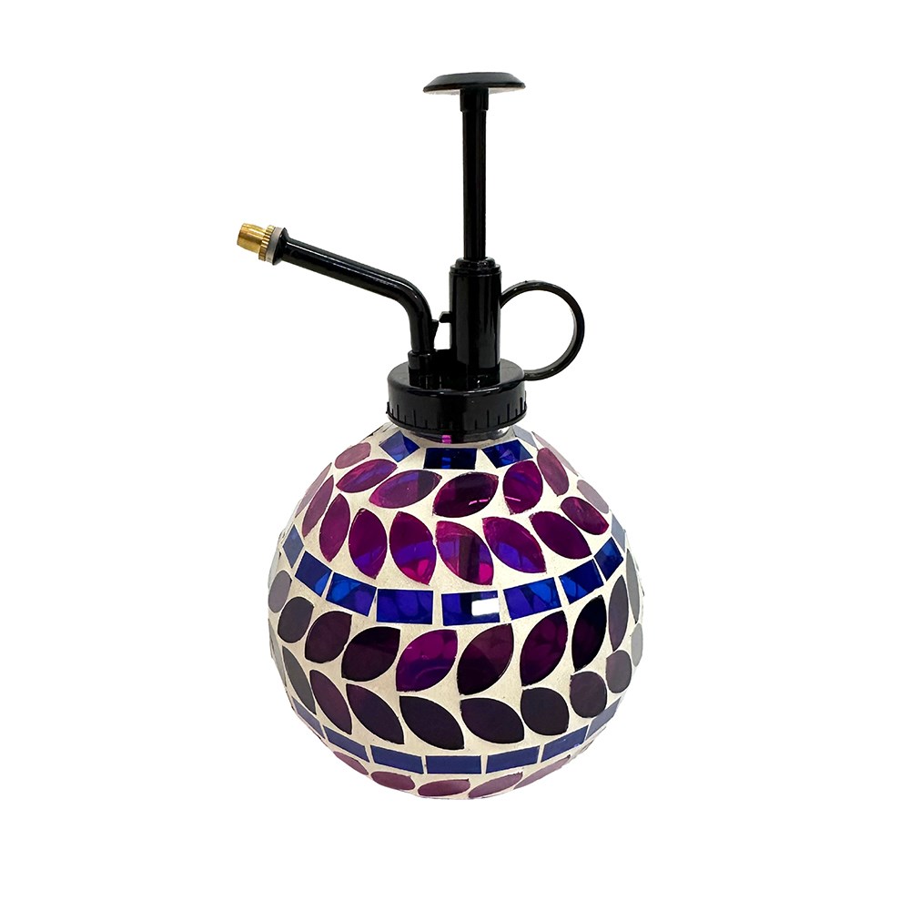 Mosaic Glass Plant Mister