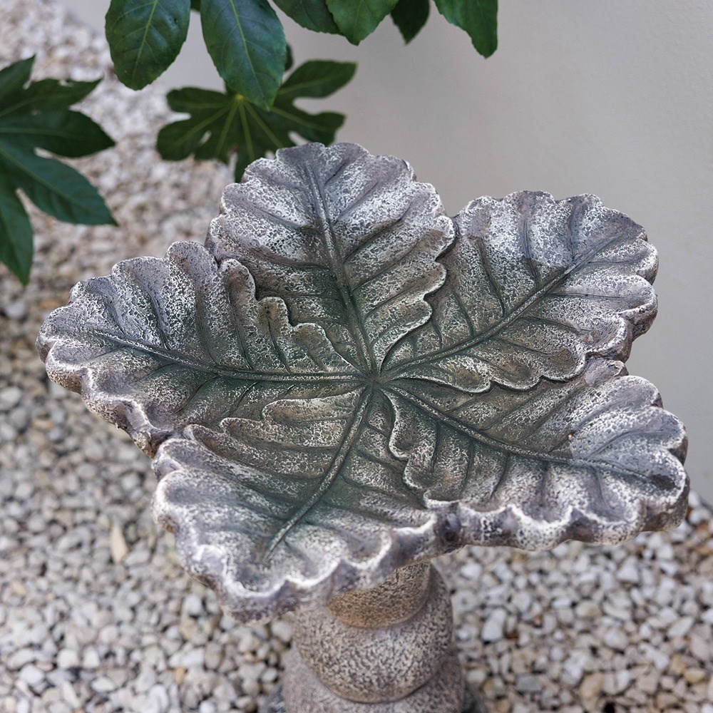 Teviot Tree Design Birdbath