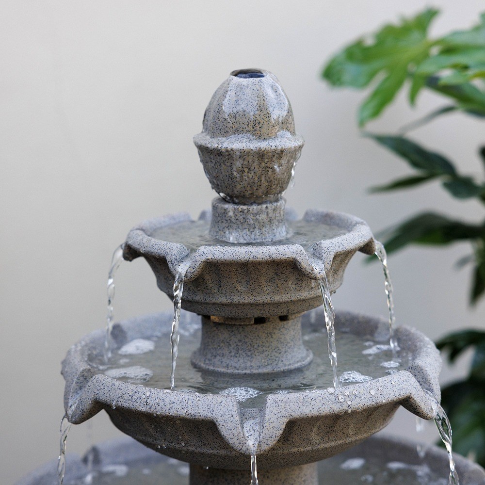 Holms Tiered Fountain