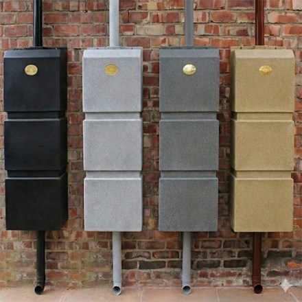 Prestige Wall 2.0 100 - Black