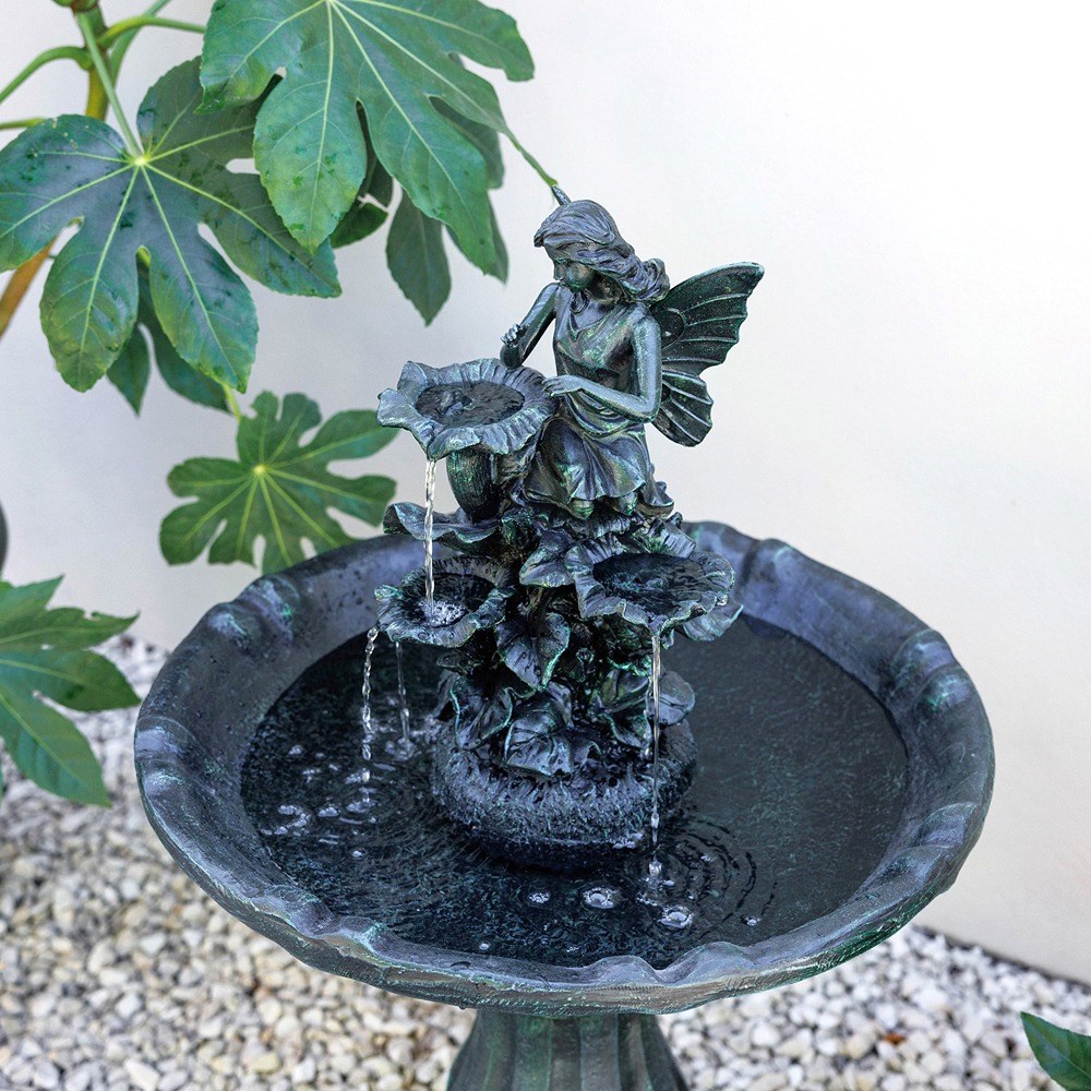 Fairy Cascade Water Feature