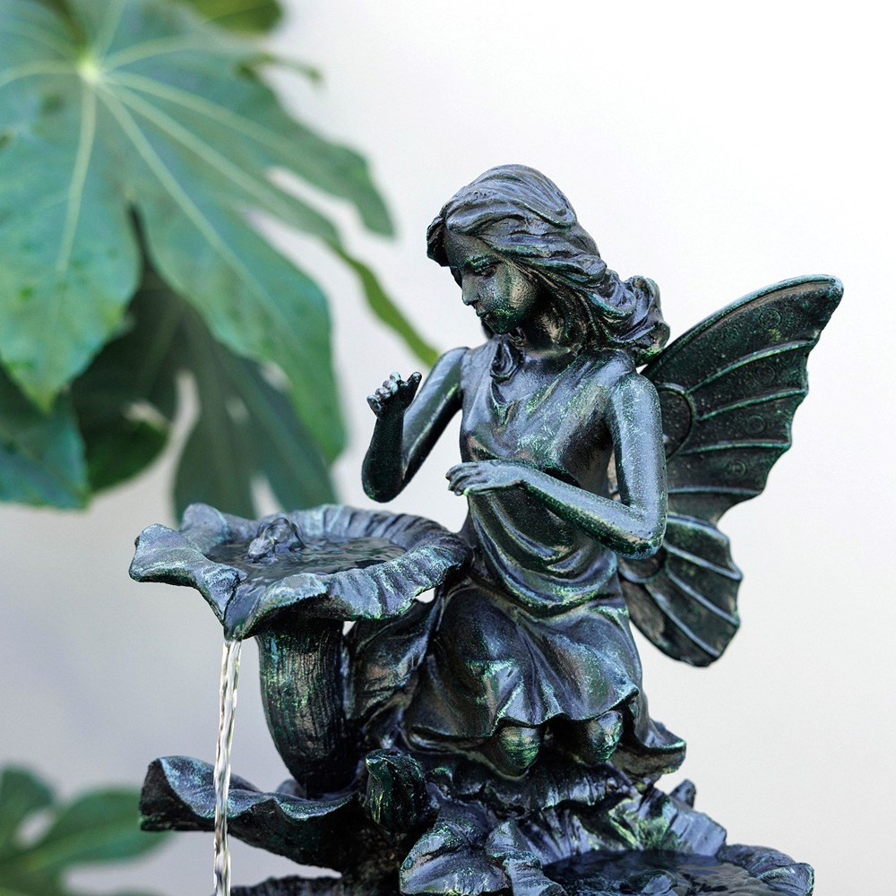 Fairy Cascade Water Feature