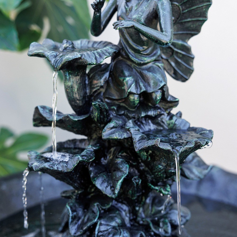 Fairy Cascade Water Feature