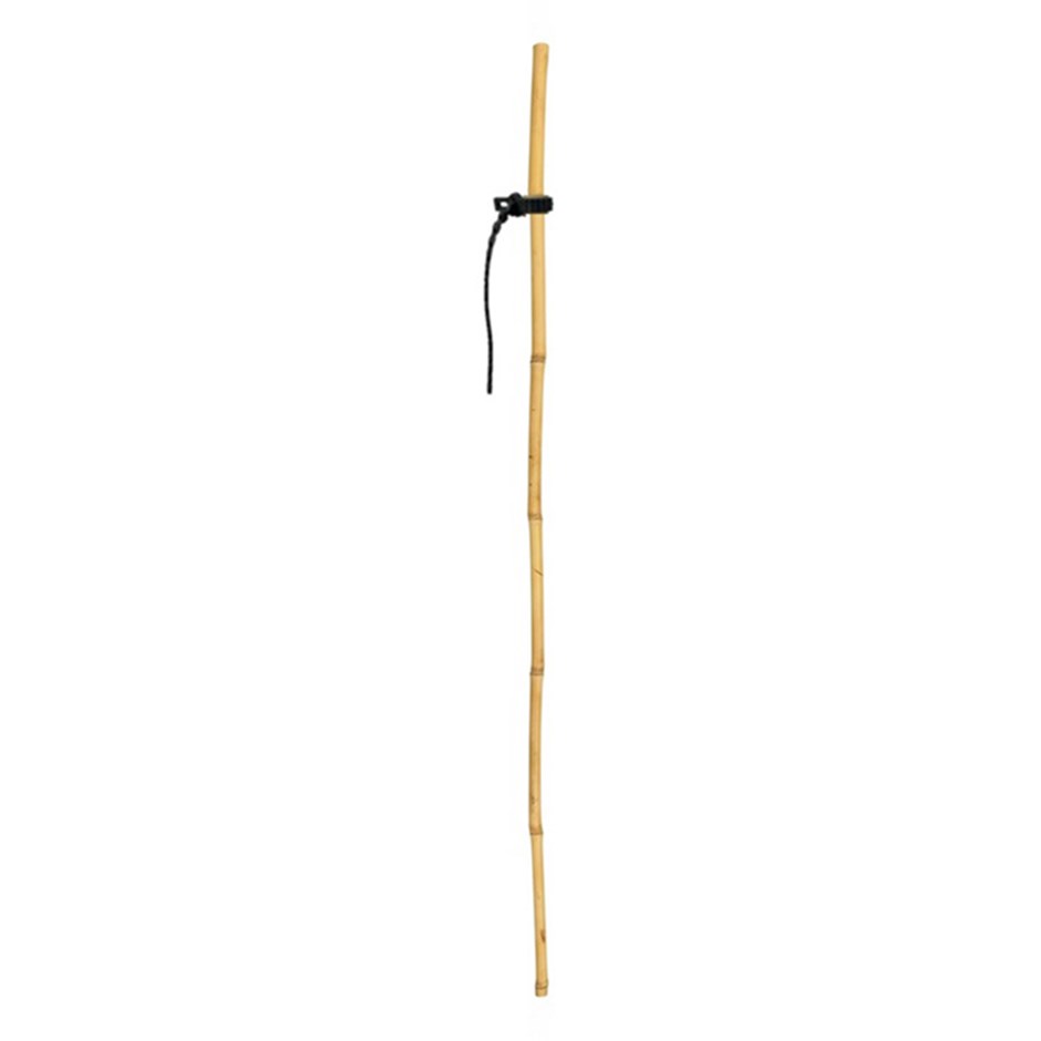 One Bamboo Stake and Tie Kit - 1.2m