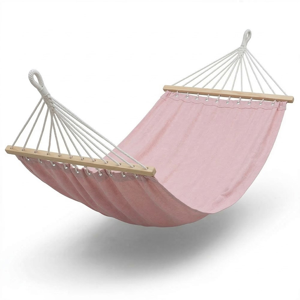 Fabric Spread Bar Hammock
