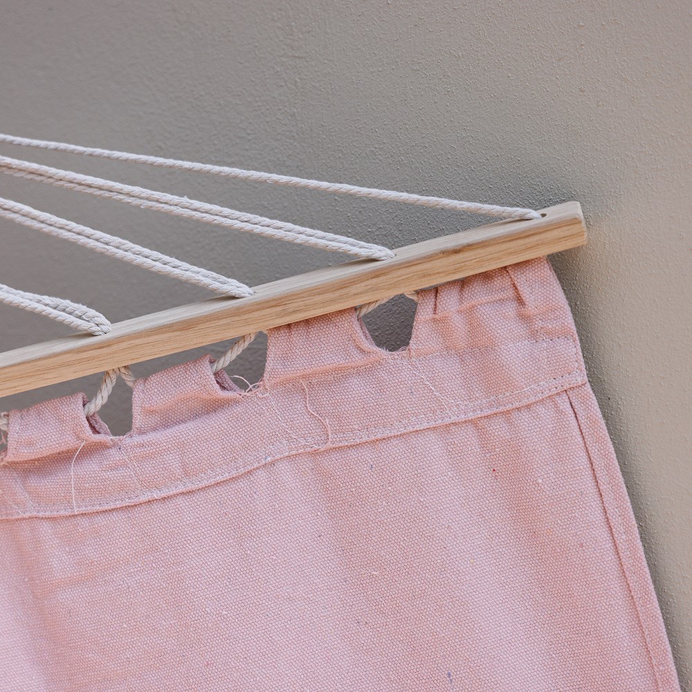 Fabric Spread Bar Hammock