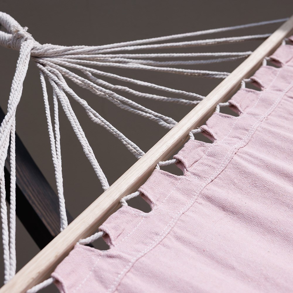 Fabric Spread Bar Hammock