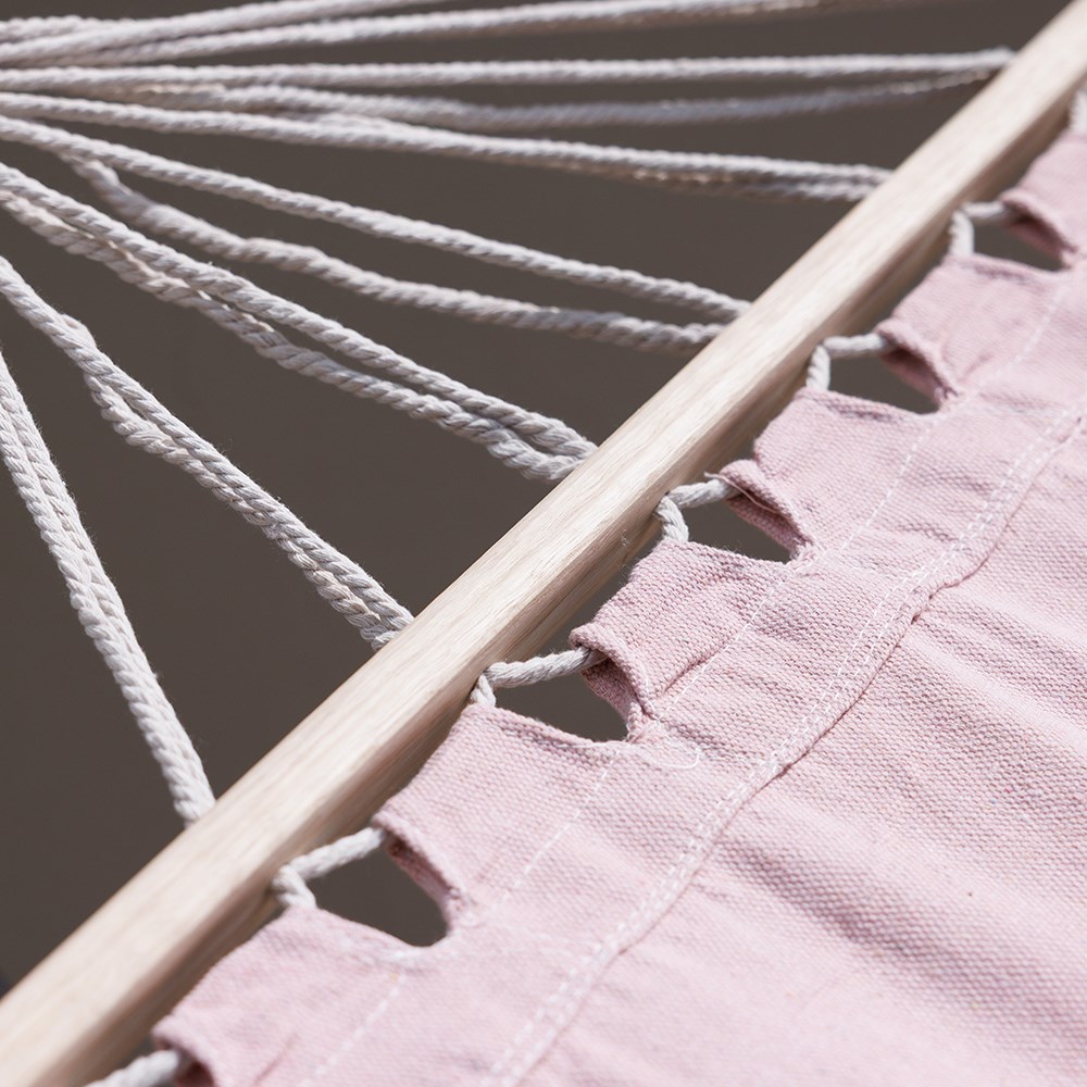 Fabric Spread Bar Hammock