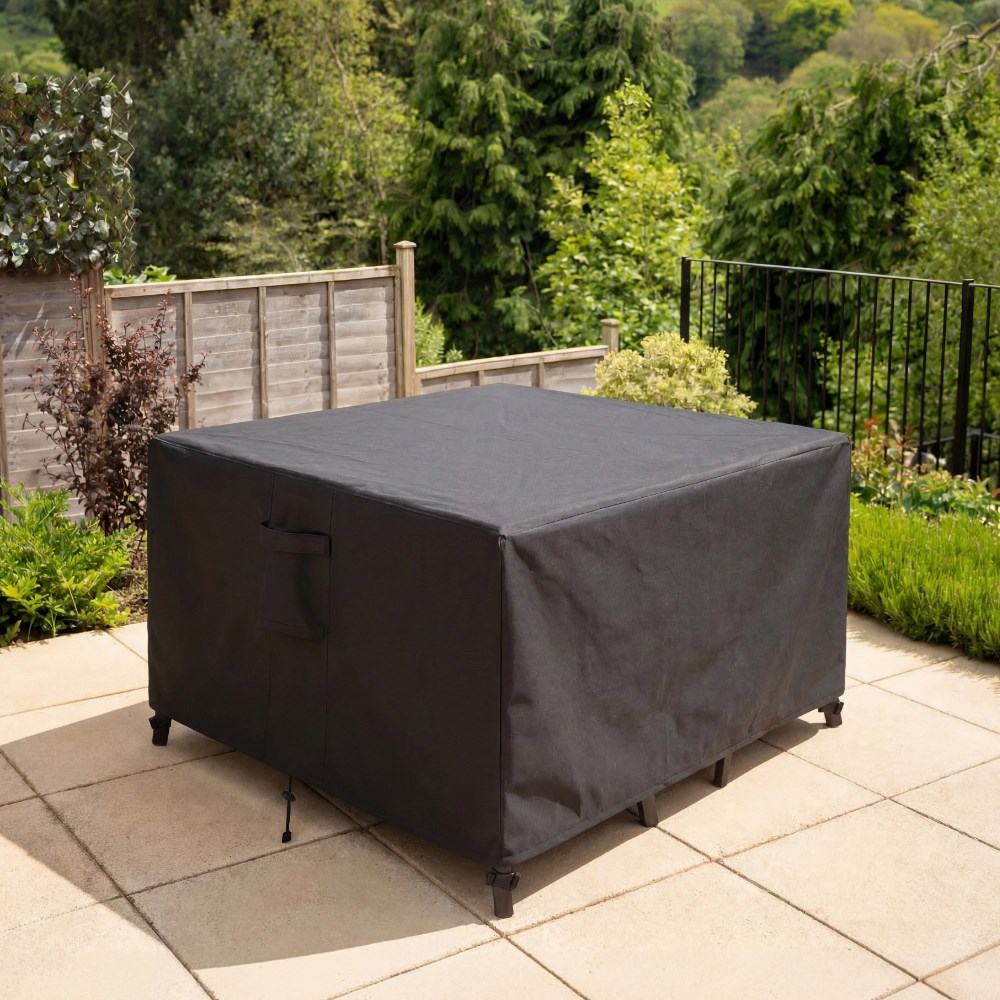 Dining Furniture Cover 180 x 275 x 95cm