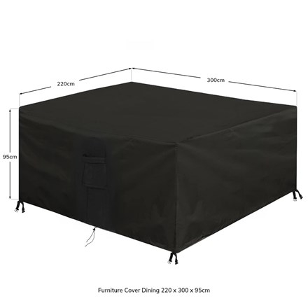 Furniture Cover Dining 220 x 300 x 95
