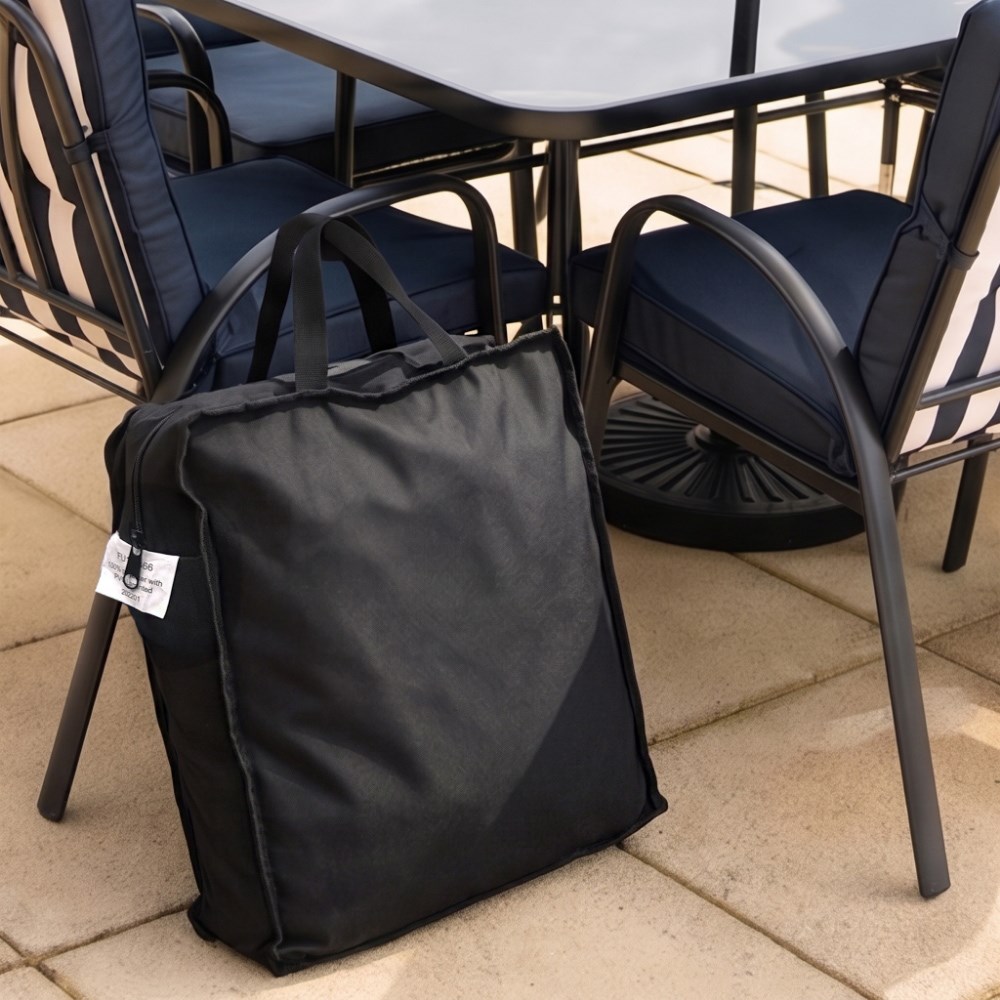 Dining Furniture Cover 125 x 125 x 90cm