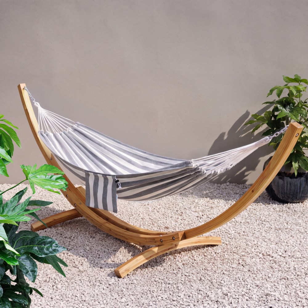Single Hammock