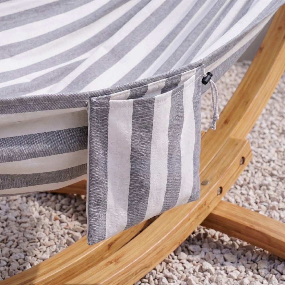 Single Hammock