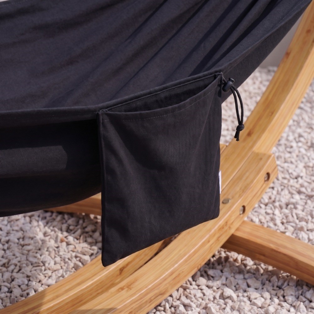 Single Hammock