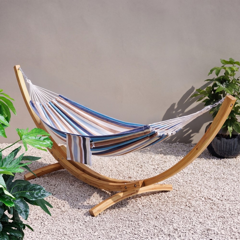 Single Hammock