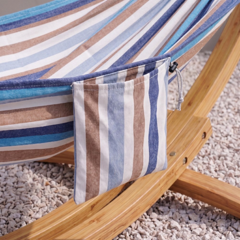 Single Hammock