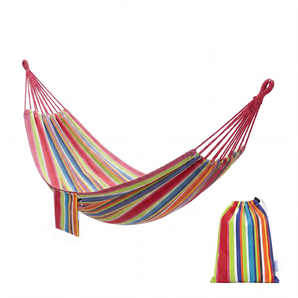Single Hammock