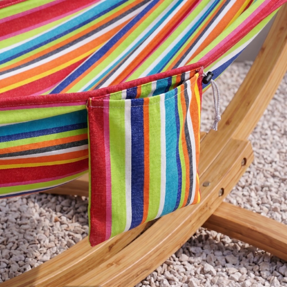 Single Hammock