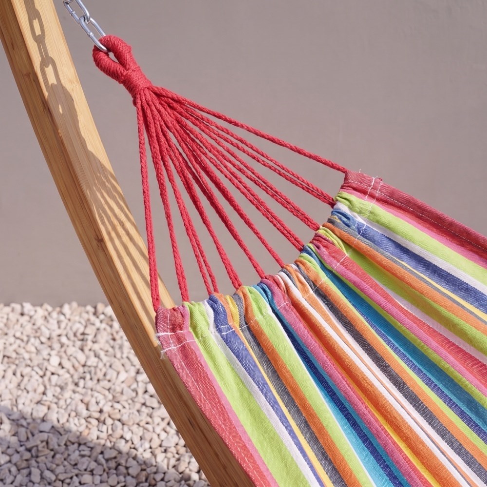 Single Hammock