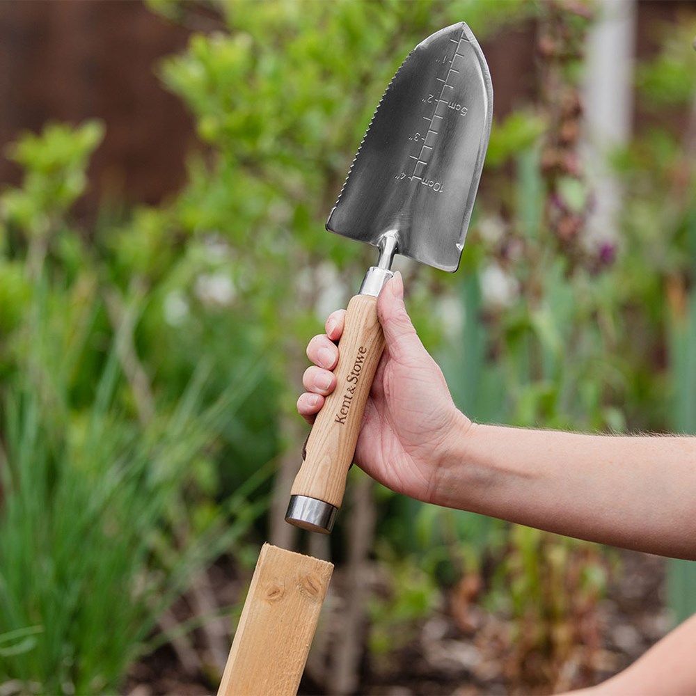 Kent & Stowe Capability Trowel