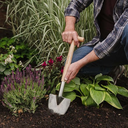 Kent & Stowe Perennial Pointed Spade