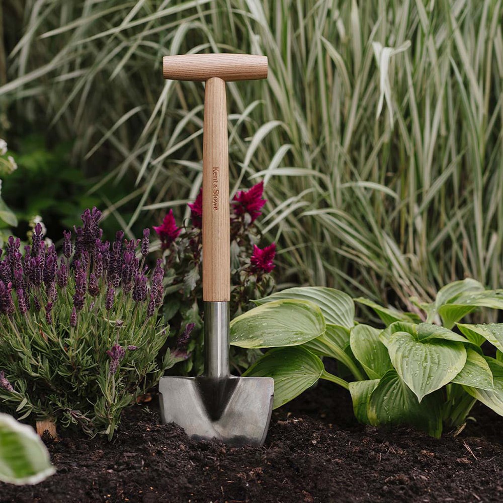 Kent & Stowe Perennial Pointed Spade