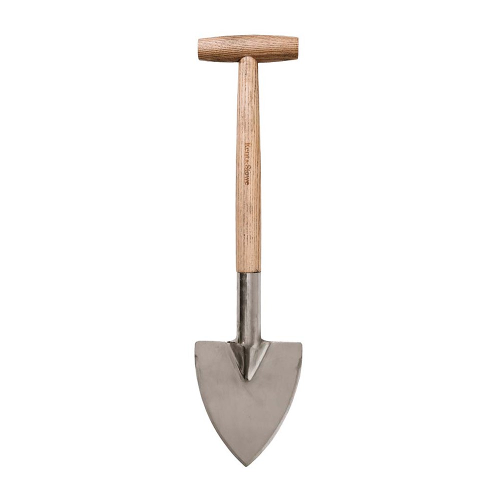 Kent & Stowe Perennial Pointed Spade