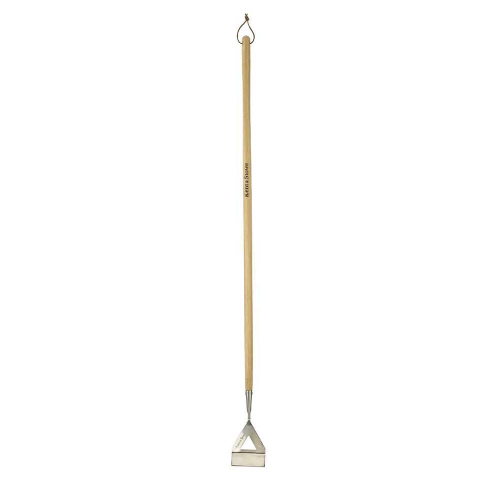 Kent & Stowe Long Handled Dutch Hoe