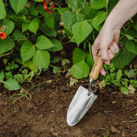 Kent & Stowe Garden Life Lightweight Hand Trowel