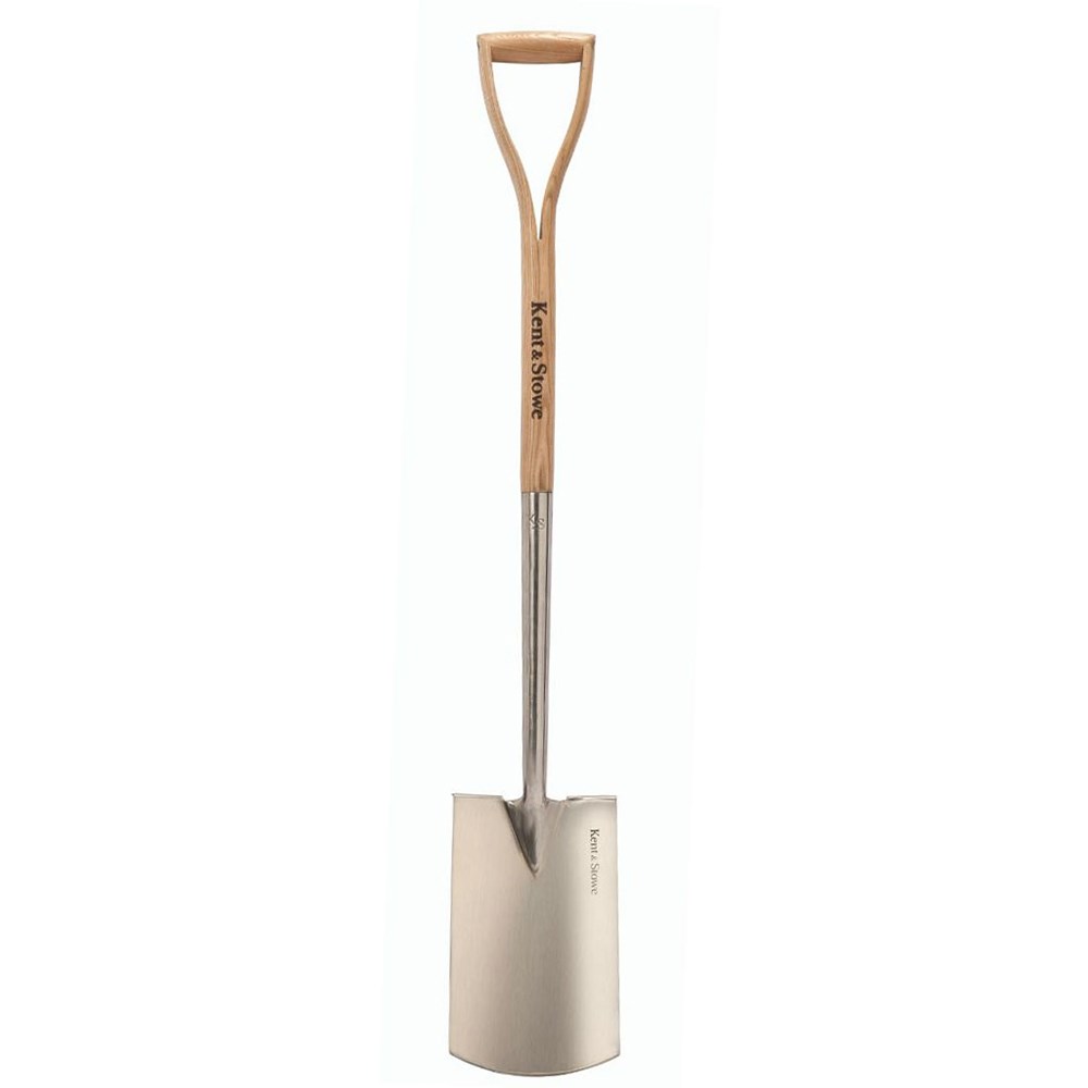Kent & Stowe Digging Spade