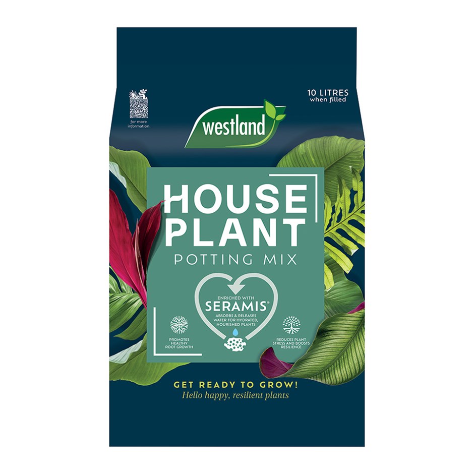House Plant Potting Mix