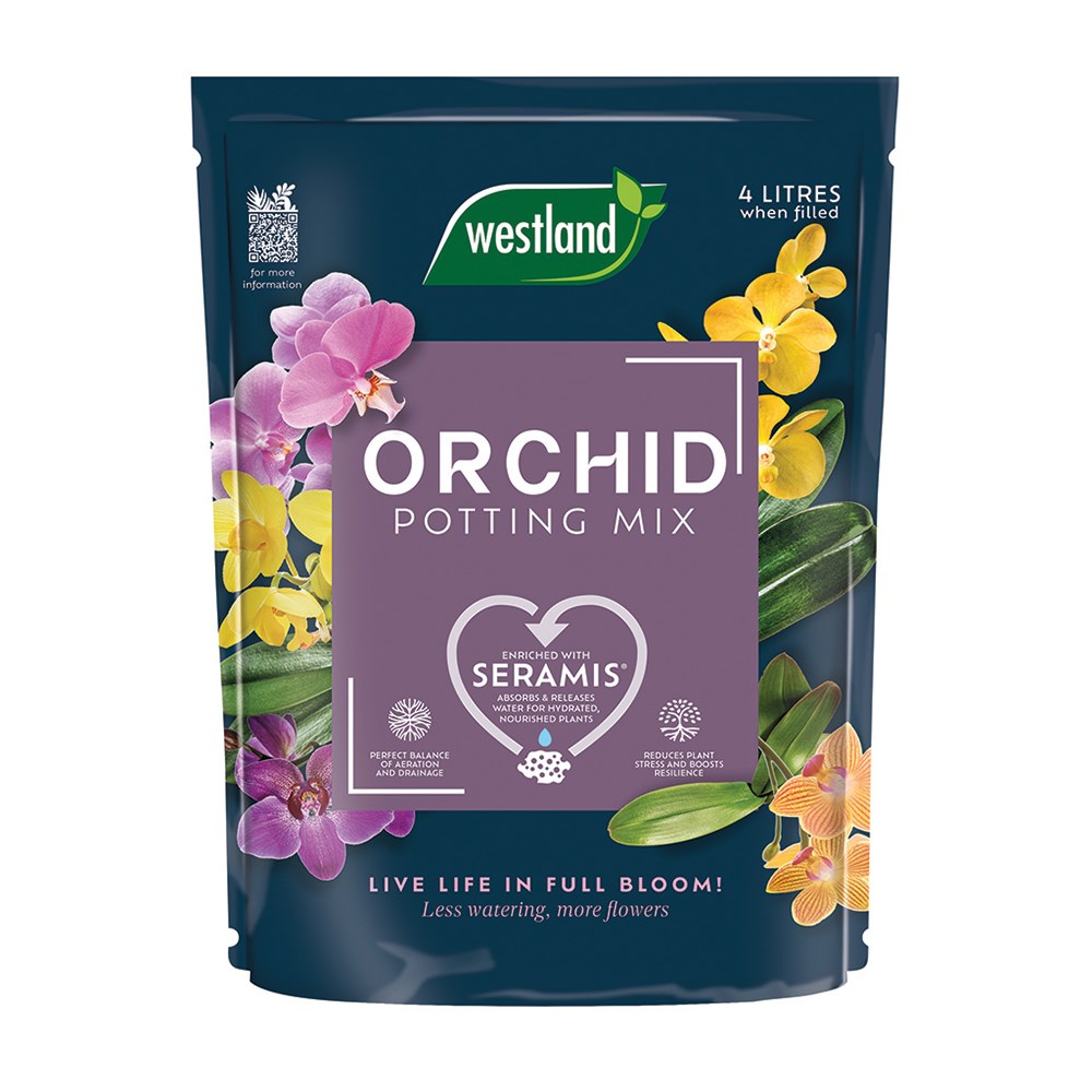 Orchid Potting Mix