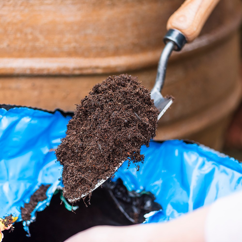 Multi Purpose Compost With Added John Innes