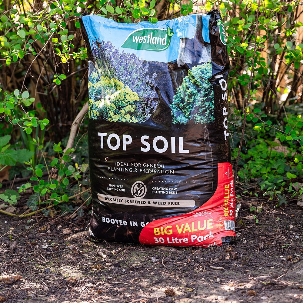 Top Soil