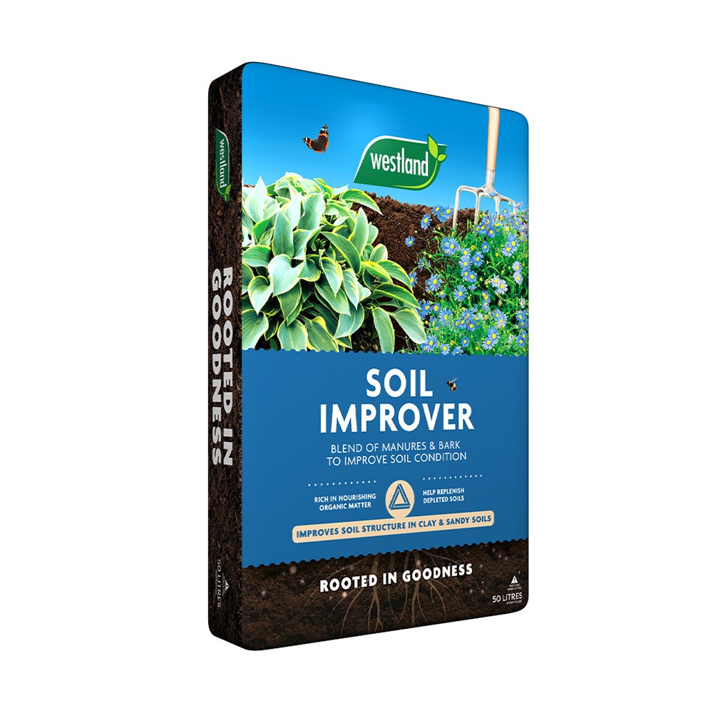 Soil Improver