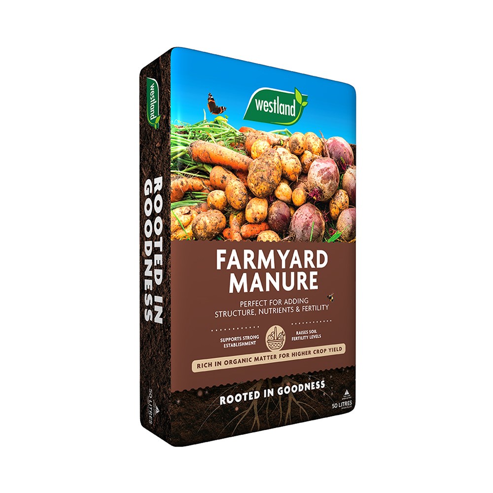 Farmyard Manure