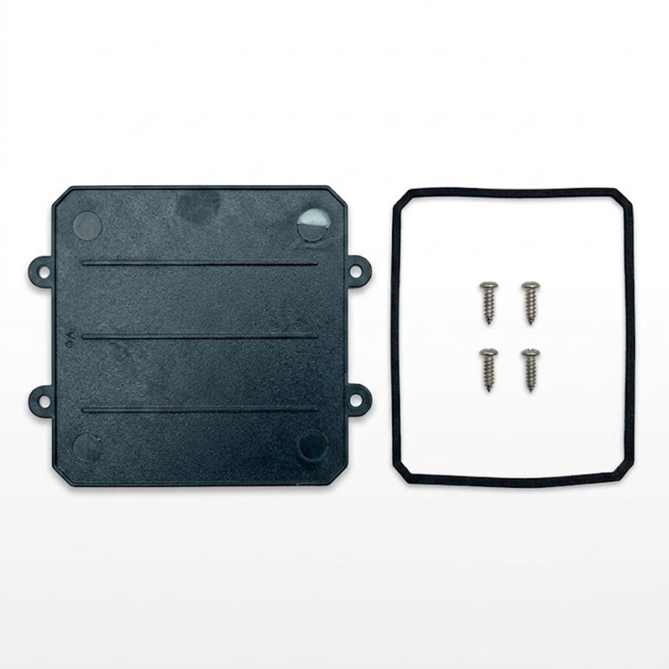 Replacement Battery Cover