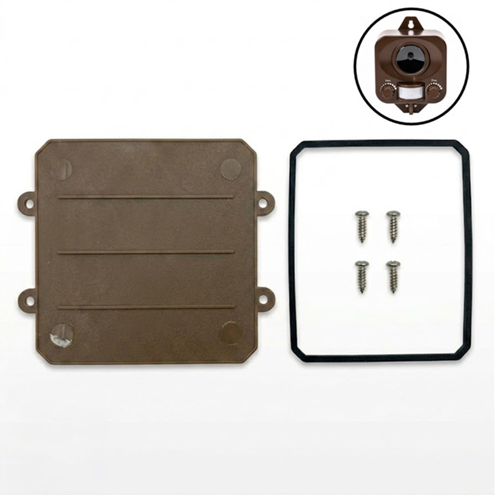 Replacement Battery Cover