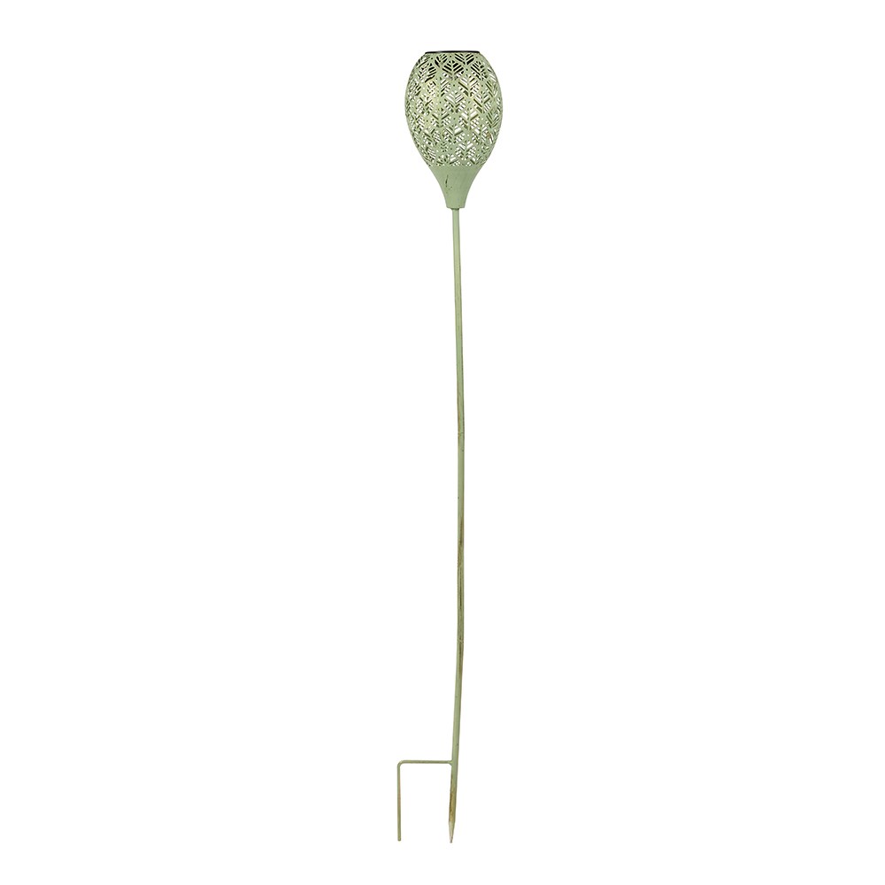 Smart Solar Solaire LED Stake Light