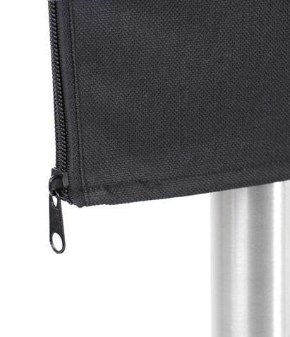 Dust And Rain Covers: A Comparison From Africa (Part One: Poncho Covers