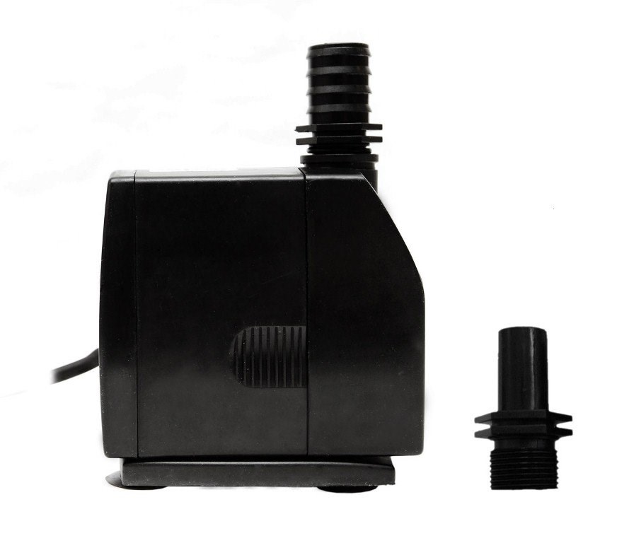 Buy 4,000LPH Mains Powered Water Feature Pump Delivery by Primrose